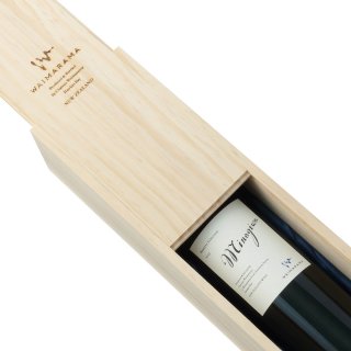 ニュージーランドの希少なワインWAIMARAMA公式オンラインショップ