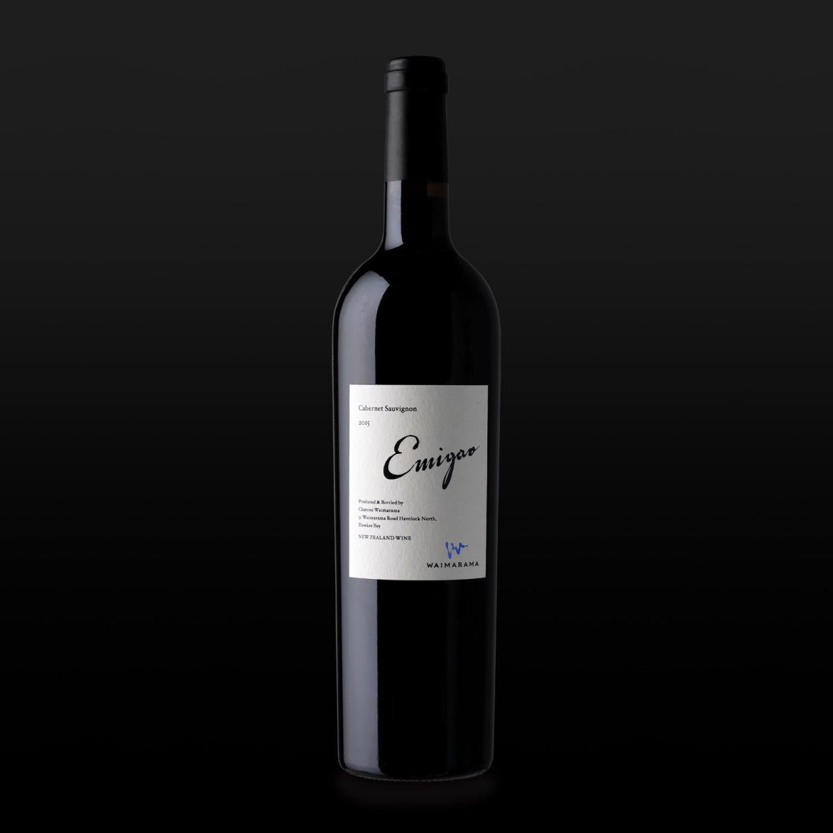 画像1: Emigao 2015 750ml (1)
