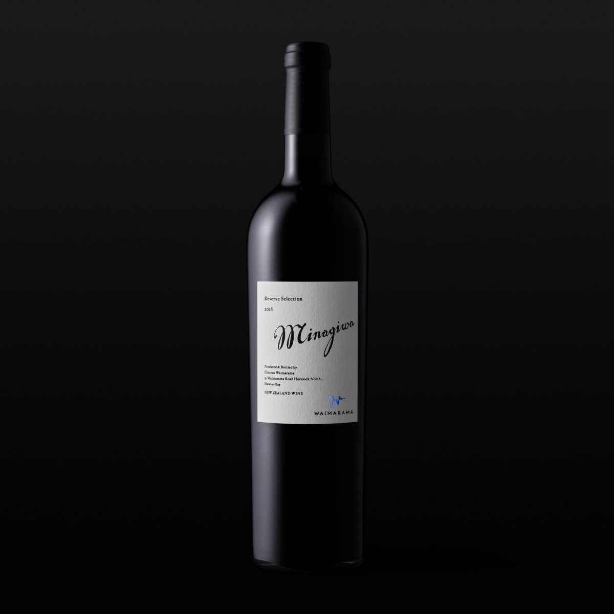 画像1: Minagiwa 2018 750ml (1)
