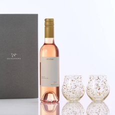 画像1: vin rose 箔一 コラボセット (1)