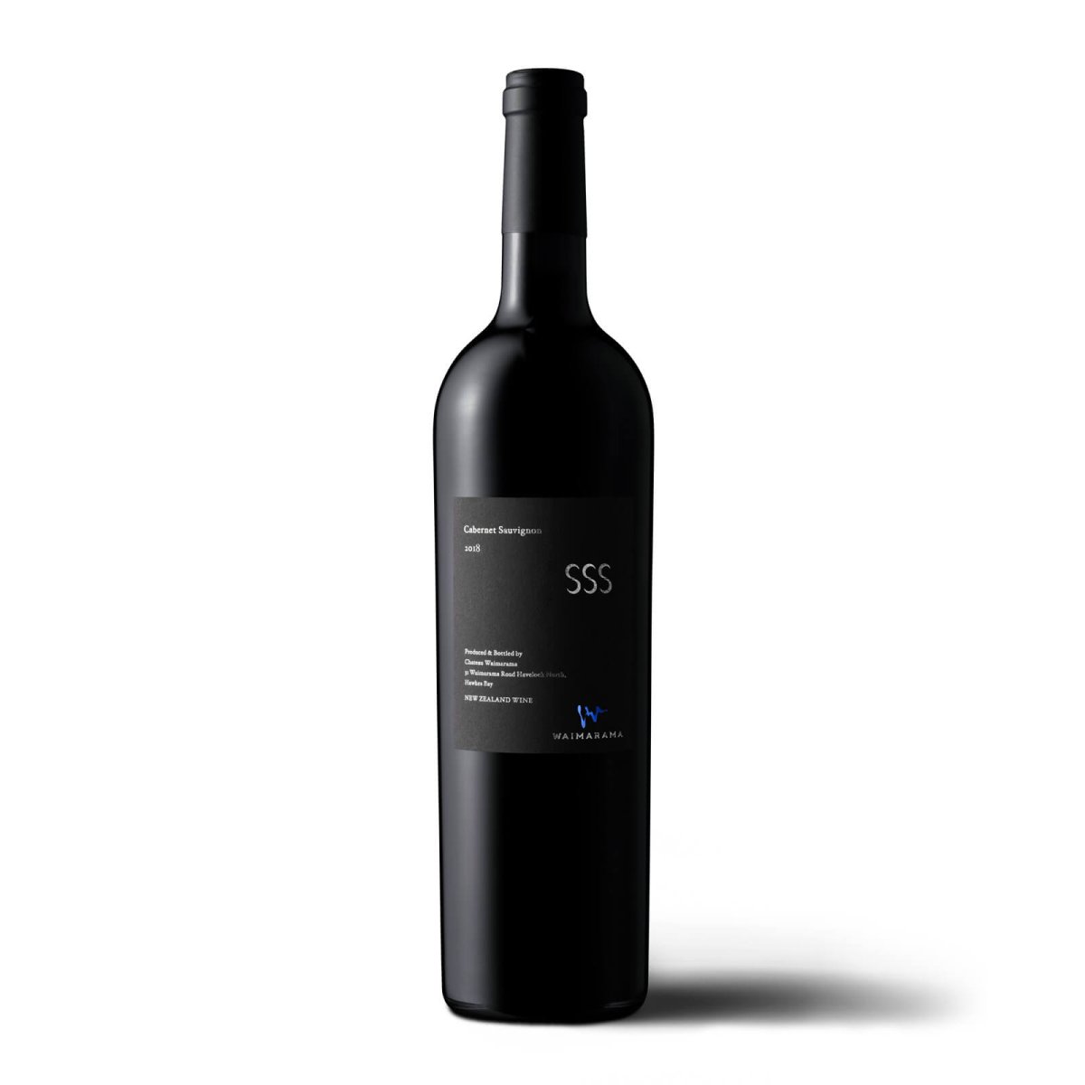 画像1: SSS 2018  750ml (1)