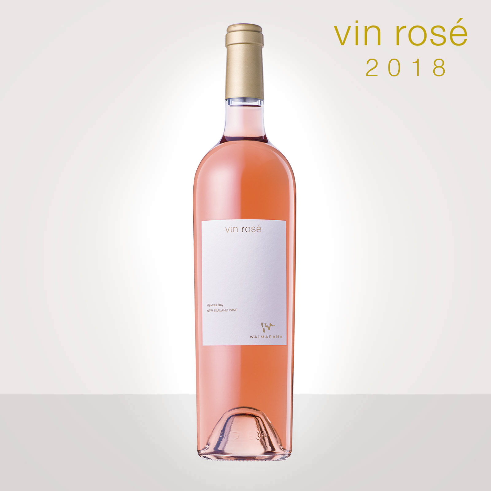 画像1: vin rose 2018 750ml (1)